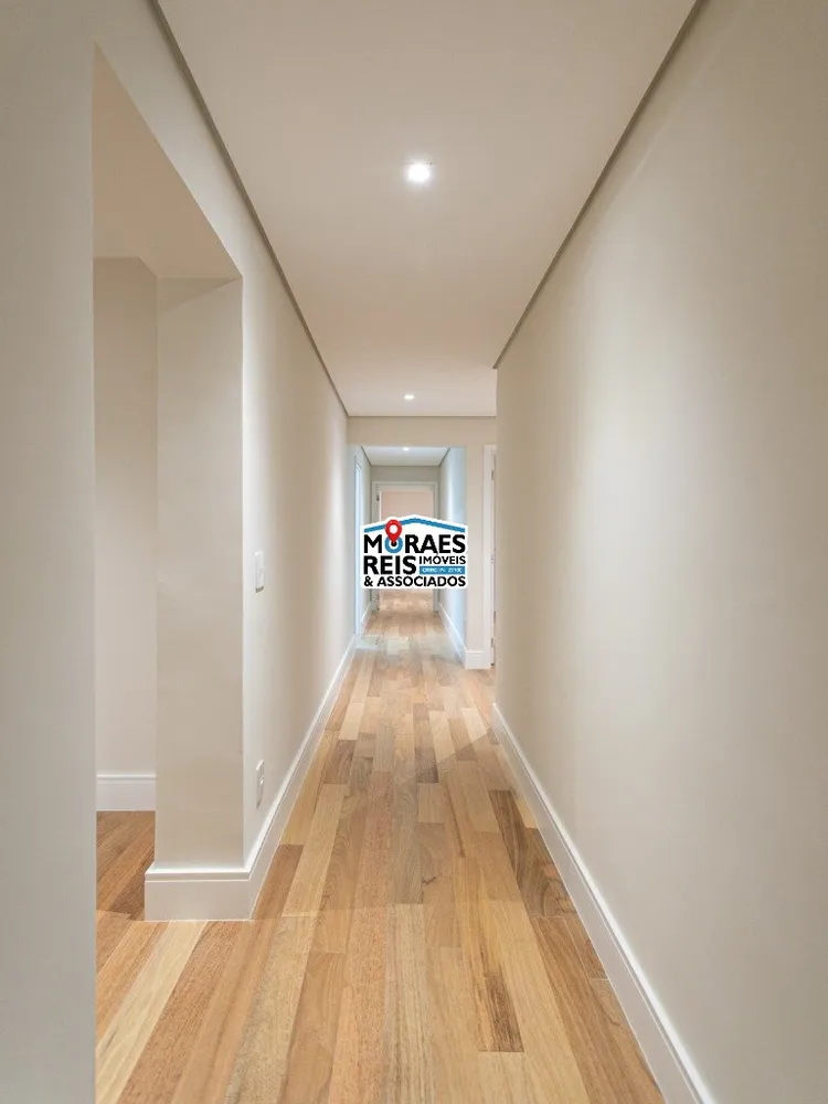 Apartamento, 4 quartos, 263 m² - Foto 4