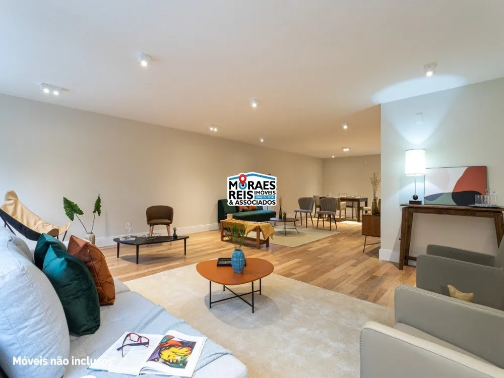 Apartamento, 4 quartos, 263 m² - Foto 10