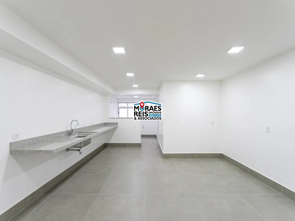 Apartamento, 4 quartos, 263 m² - Foto 1