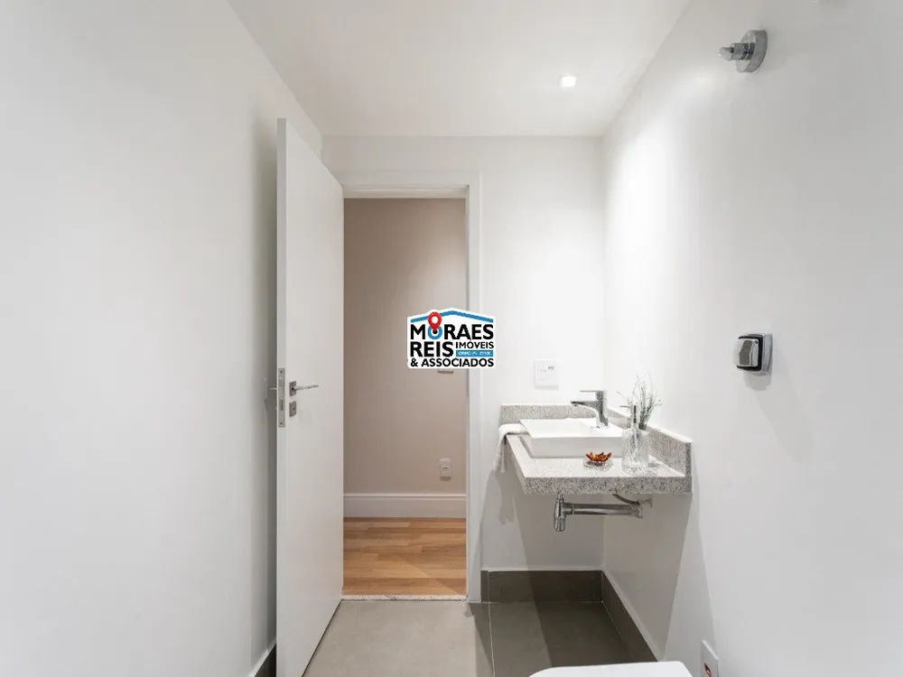 Apartamento, 4 quartos, 263 m² - Foto 7