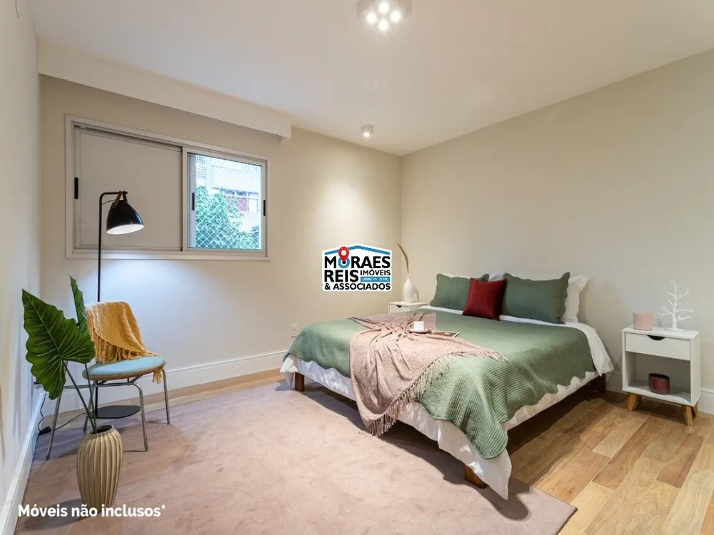 Apartamento, 4 quartos, 263 m² - Foto 3