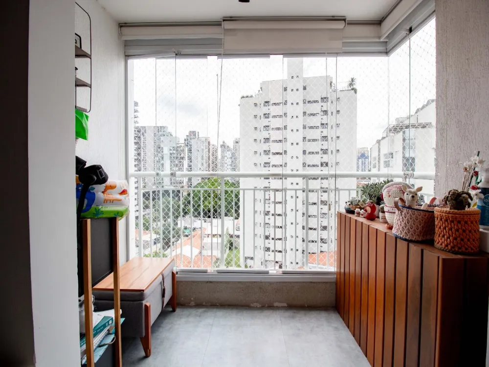 Cobertura, 2 quartos, 104 m² - Foto 1