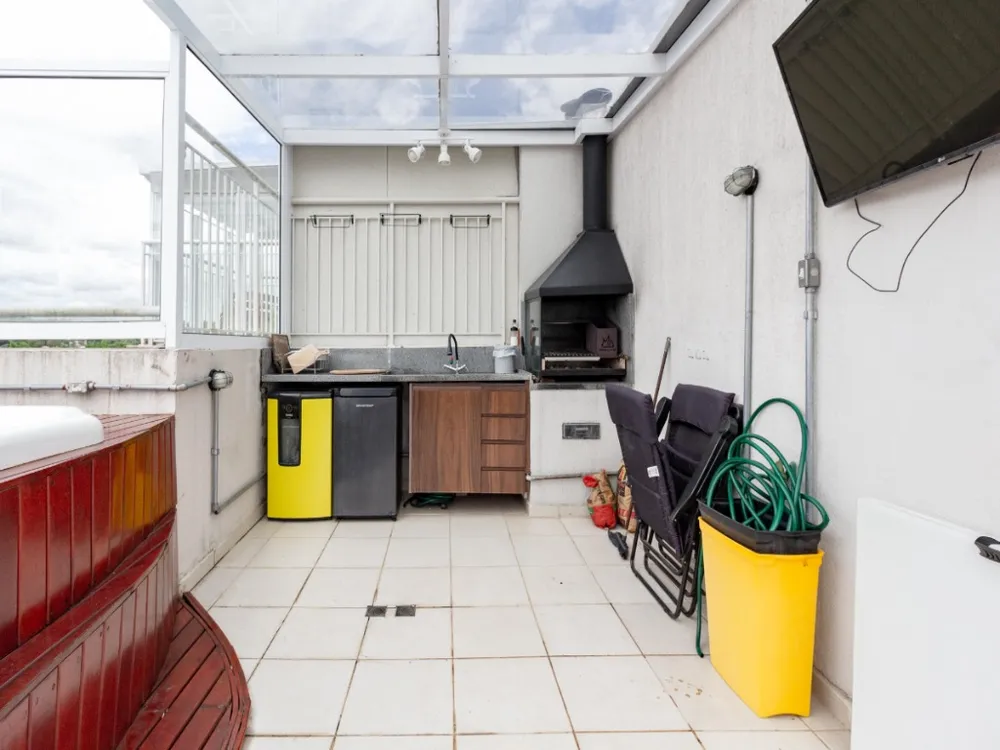 Cobertura, 2 quartos, 104 m² - Foto 5