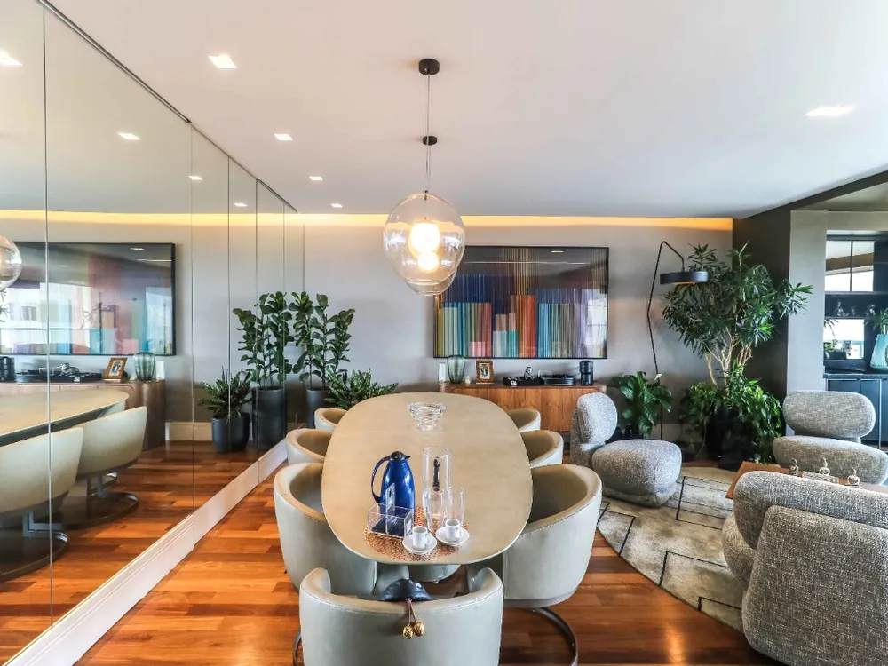 Apartamento, 3 quartos, 180 m² - Foto 6