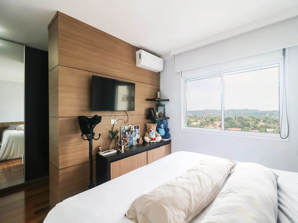 Apartamento, 3 quartos, 180 m² - Foto 8