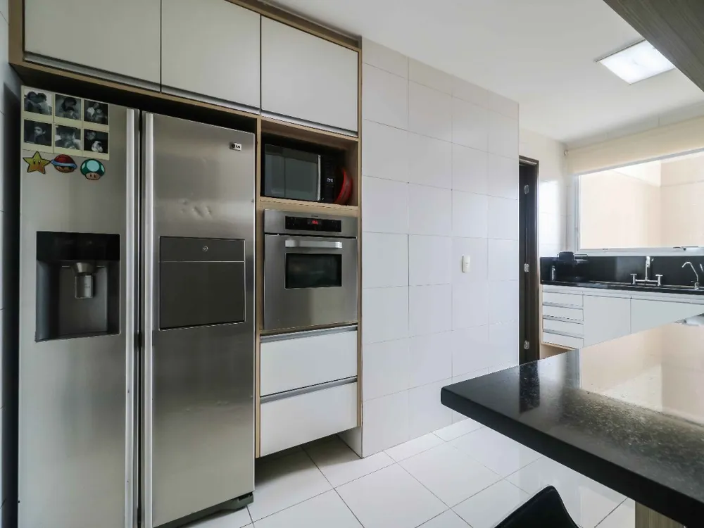 Apartamento, 3 quartos, 180 m² - Foto 5