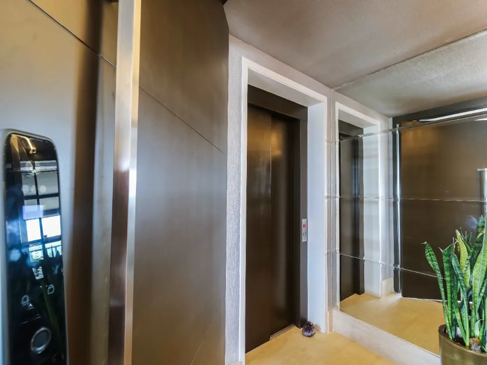 Apartamento, 3 quartos, 180 m² - Foto 2