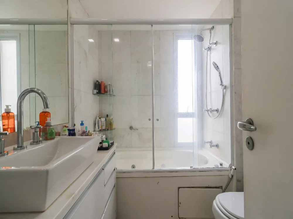 Apartamento, 3 quartos, 180 m² - Foto 10