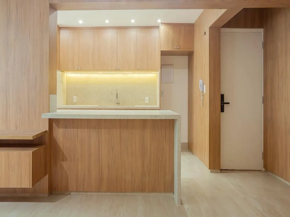 Apartamento, 2 quartos, 96 m² - Foto 1