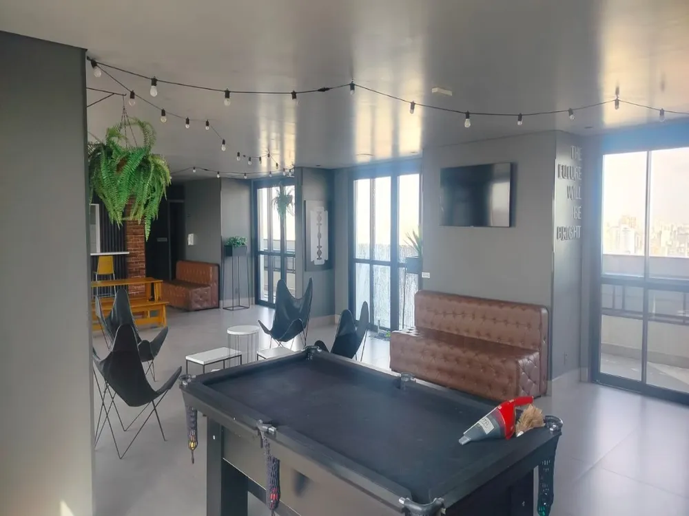Apartamento, 1 quarto, 25 m² - Foto 10