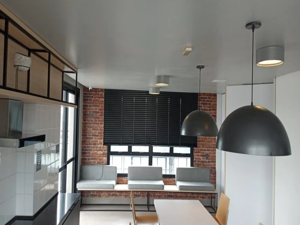 Apartamento, 1 quarto, 25 m² - Foto 9