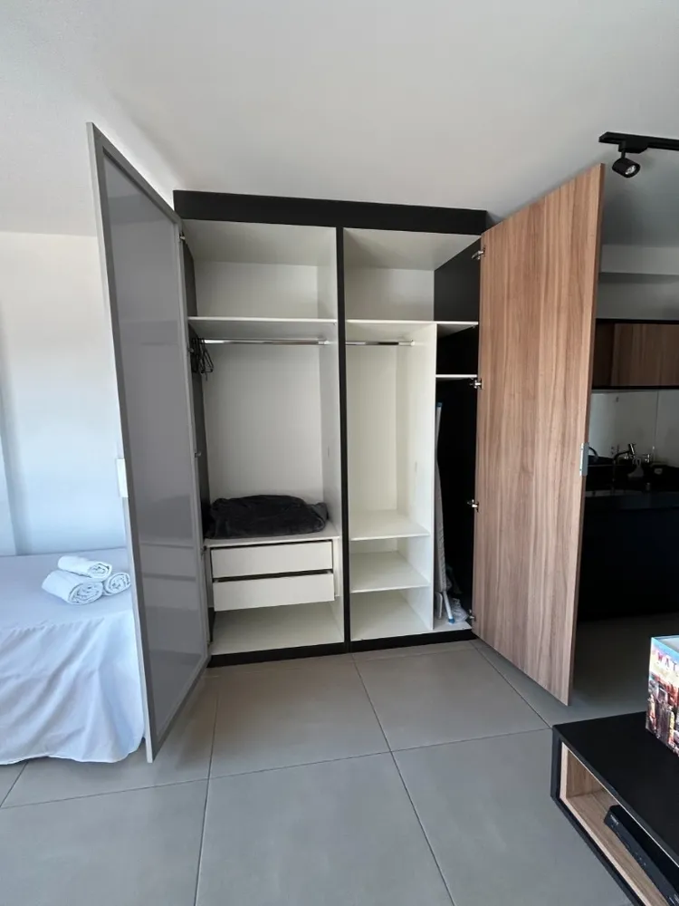Apartamento, 1 quarto, 25 m² - Foto 5