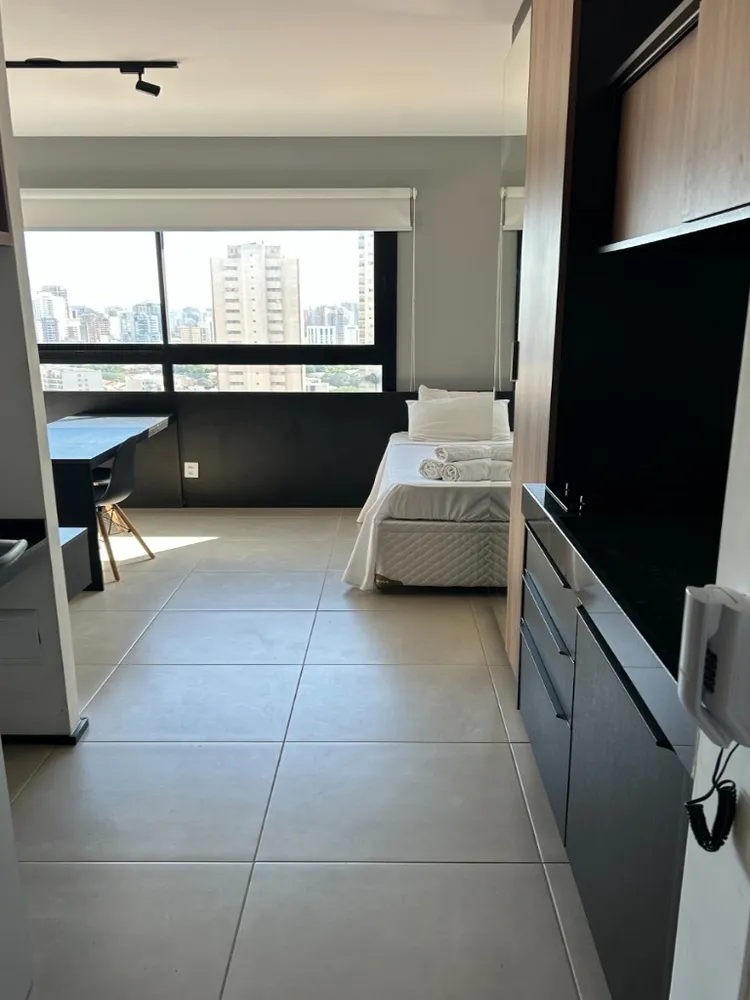 Apartamento, 1 quarto, 25 m² - Foto 4