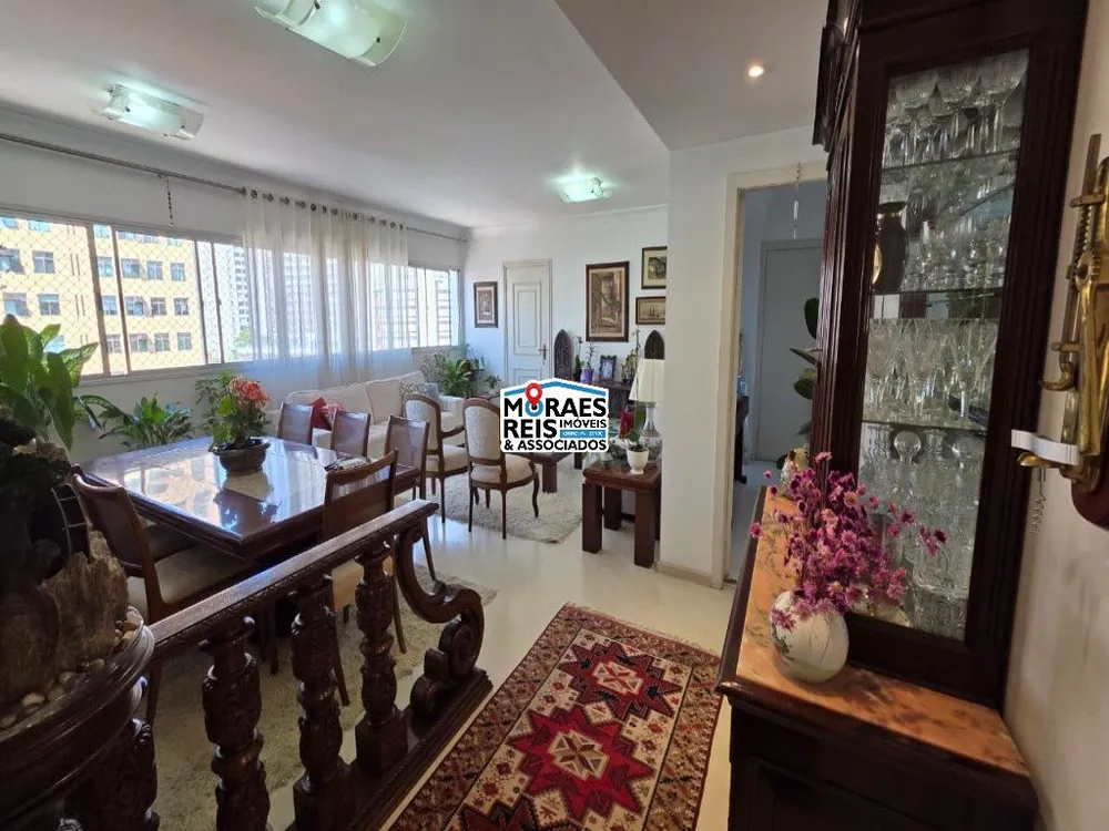 Apartamento, 4 quartos, 162 m² - Foto 5