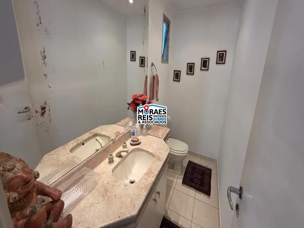 Apartamento, 4 quartos, 162 m² - Foto 2