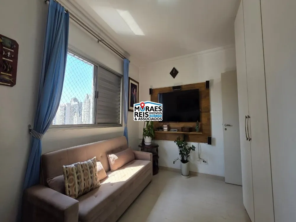 Apartamento, 4 quartos, 162 m² - Foto 12
