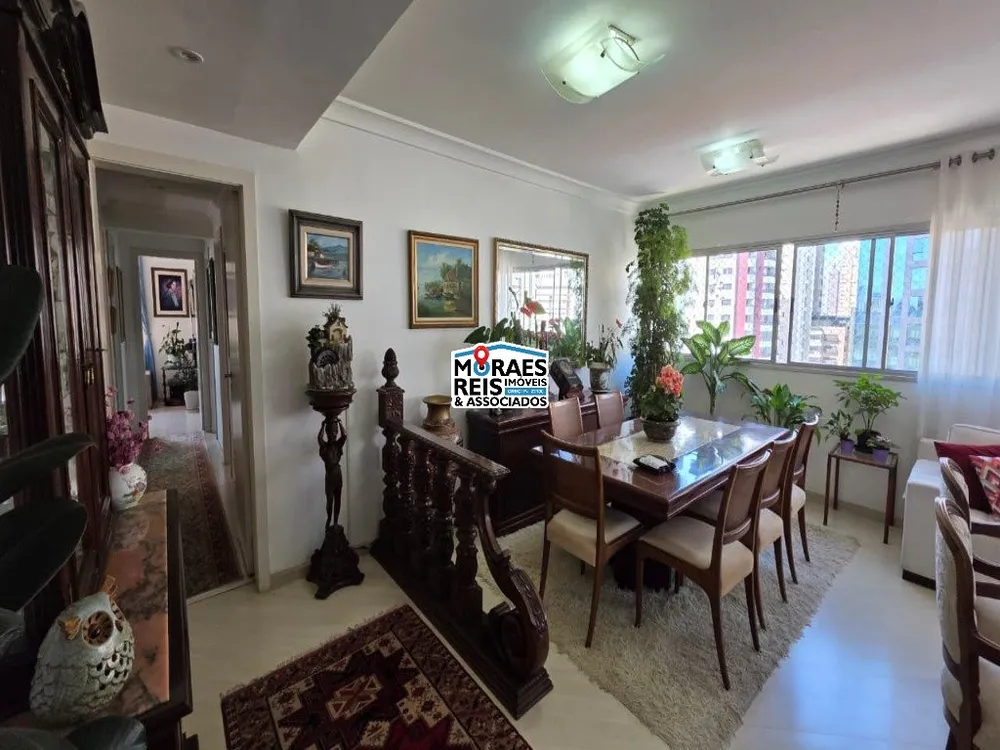 Apartamento, 4 quartos, 162 m² - Foto 6