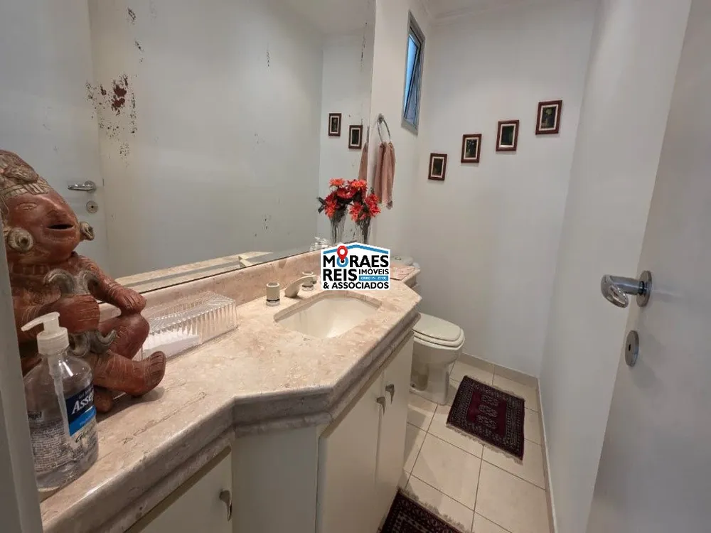 Apartamento, 4 quartos, 162 m² - Foto 4