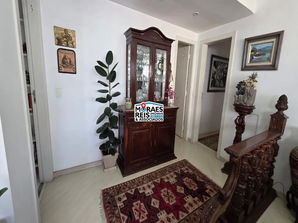 Apartamento, 4 quartos, 162 m² - Foto 2