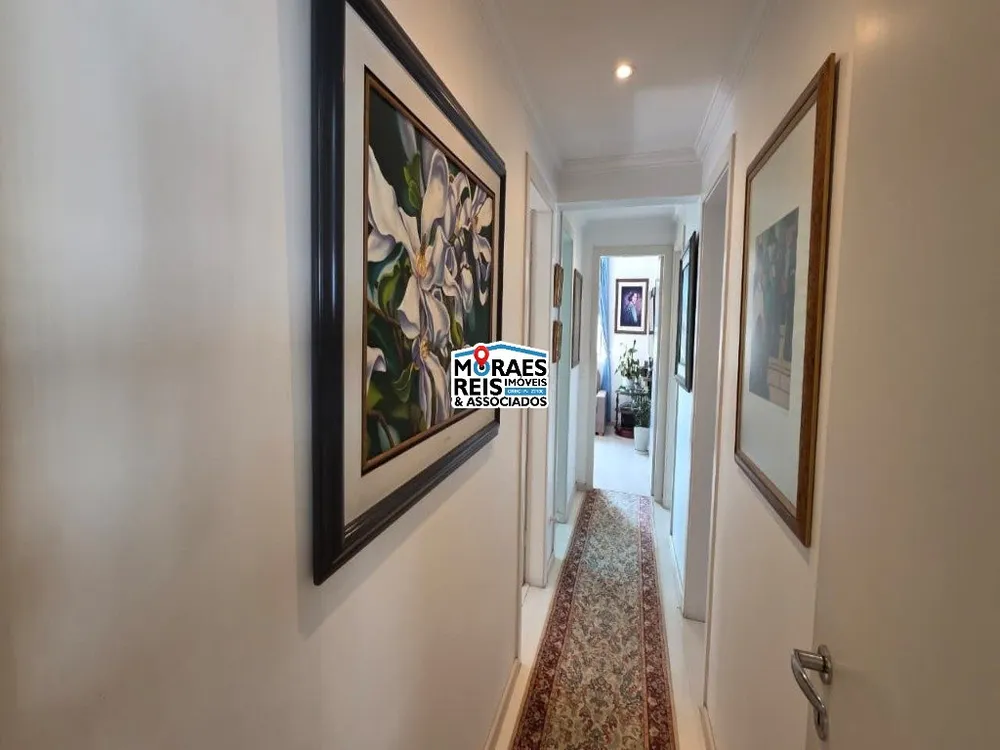 Apartamento, 4 quartos, 162 m² - Foto 9