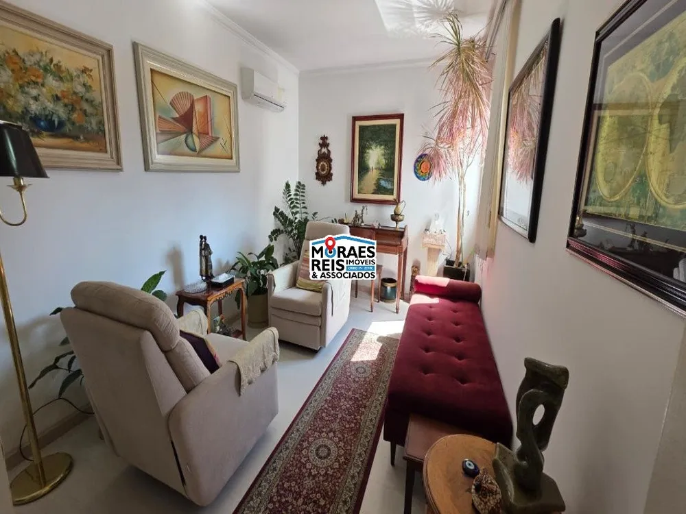 Apartamento, 4 quartos, 162 m² - Foto 11