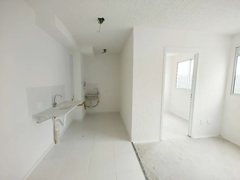 Apartamento, 2 quartos, 32 m² - Foto 1