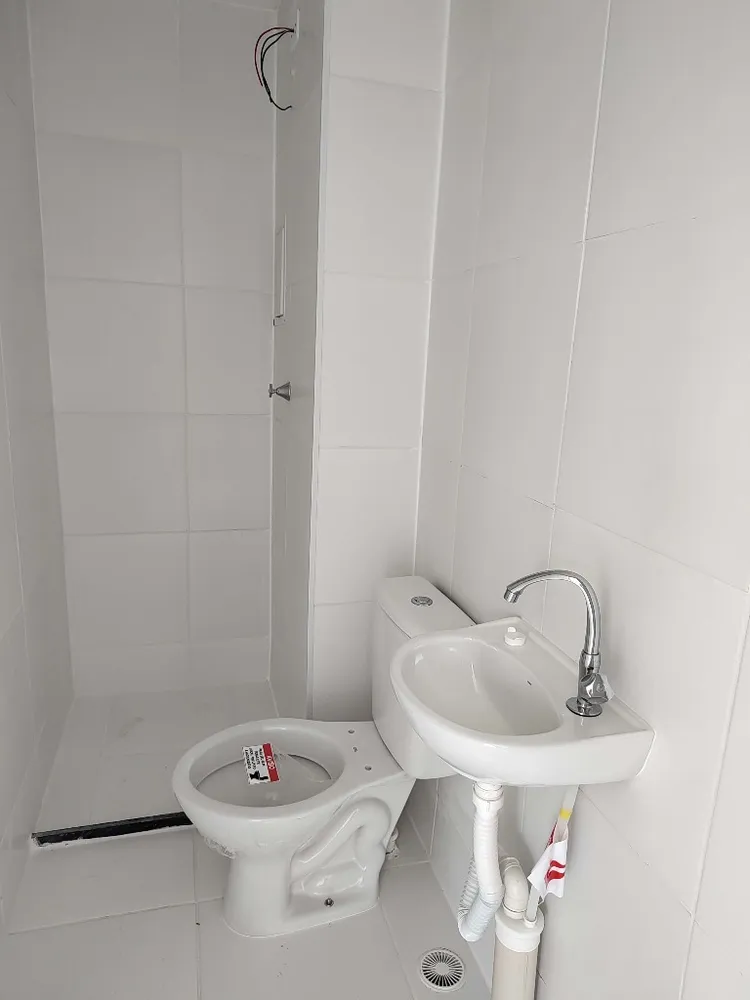 Apartamento, 2 quartos, 32 m² - Foto 8