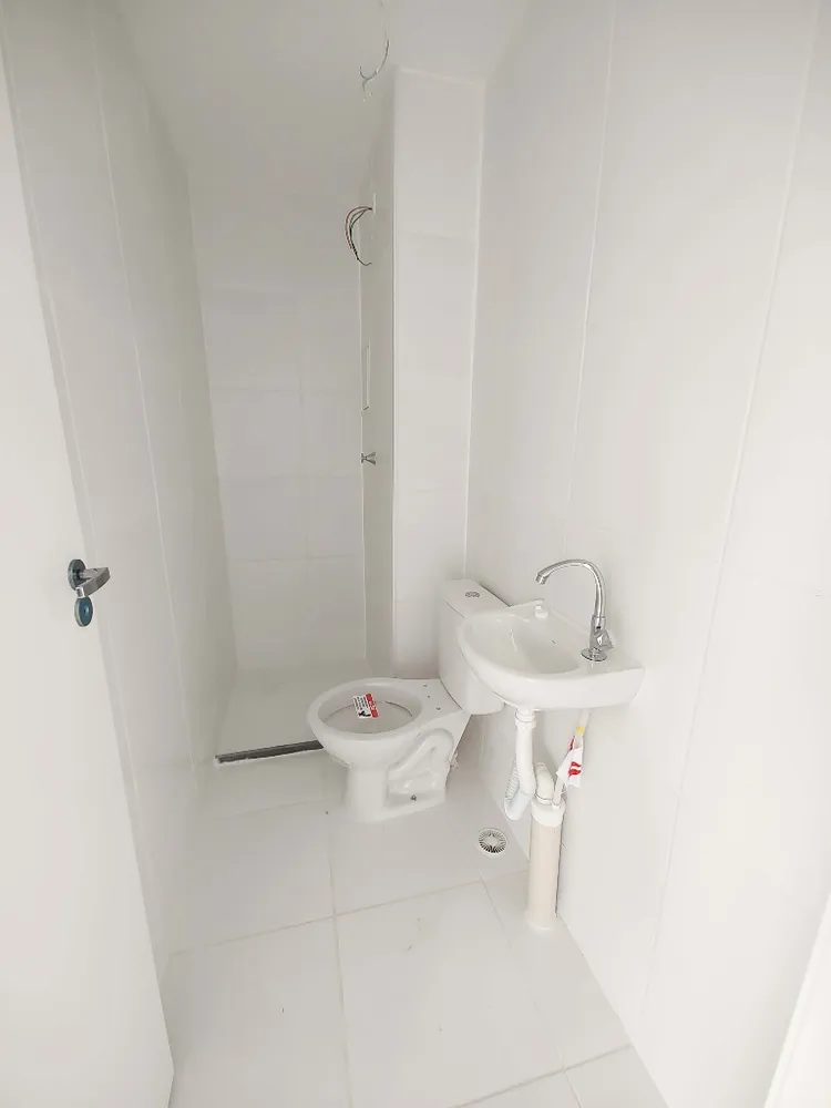 Apartamento, 2 quartos, 32 m² - Foto 7
