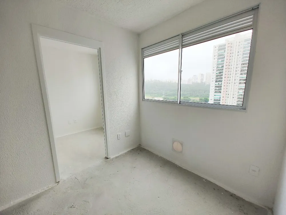 Apartamento, 2 quartos, 32 m² - Foto 3