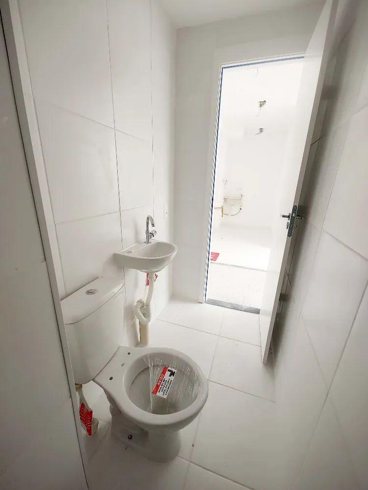 Apartamento, 2 quartos, 32 m² - Foto 9