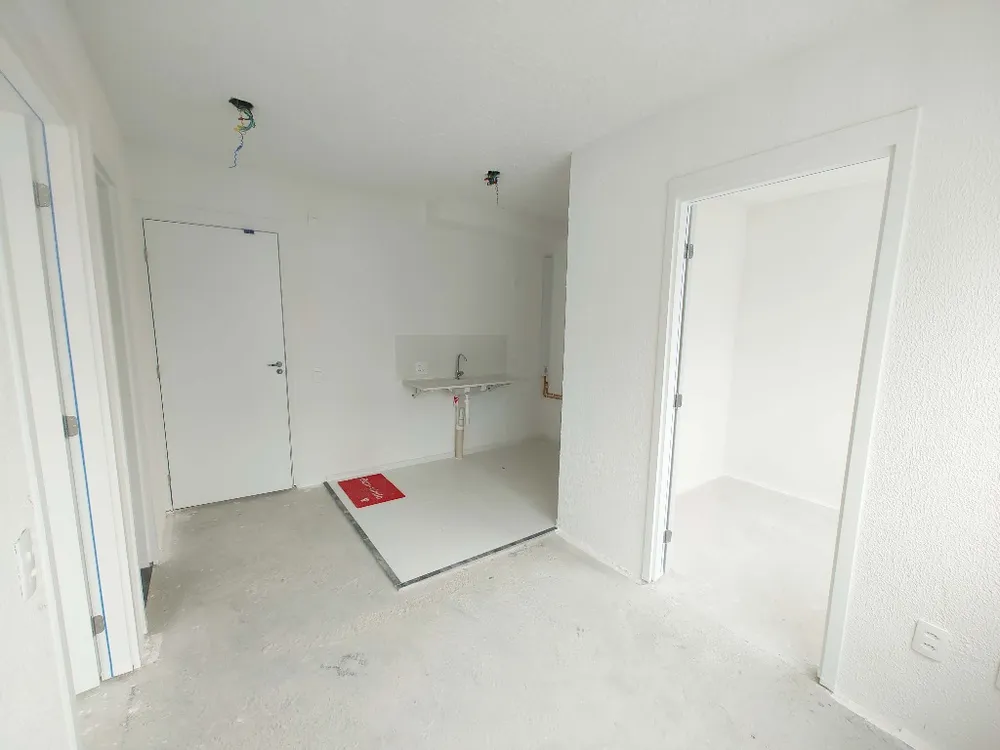 Apartamento, 2 quartos, 32 m² - Foto 4