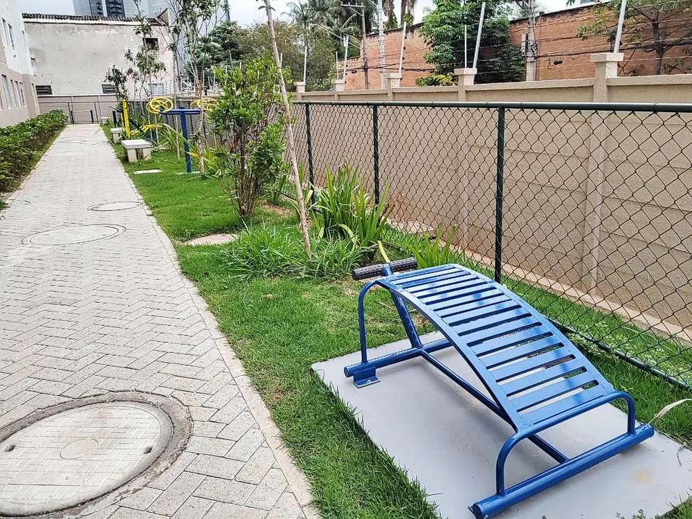 Apartamento, 2 quartos, 32 m² - Foto 11