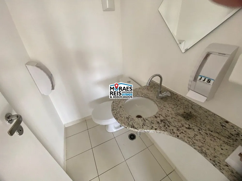 Sala-Conjunto, 183 m² - Foto 12