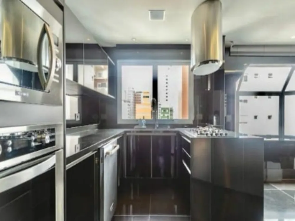 Apartamento, 2 quartos, 227 m² - Foto 4