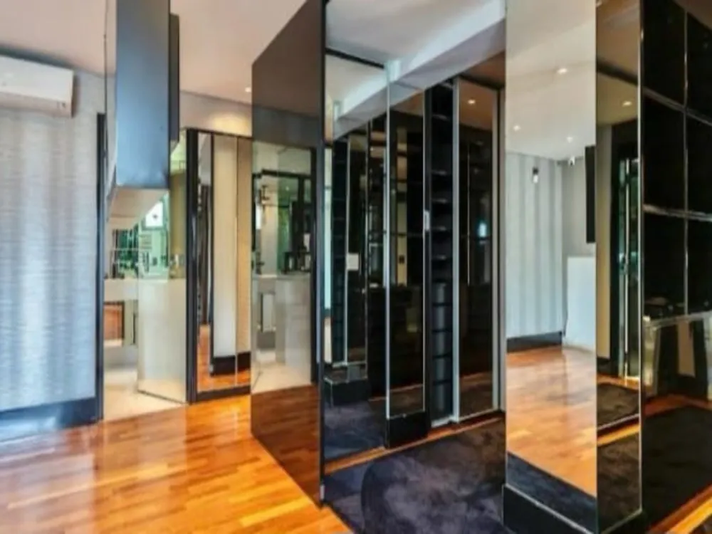 Apartamento, 2 quartos, 227 m² - Foto 7