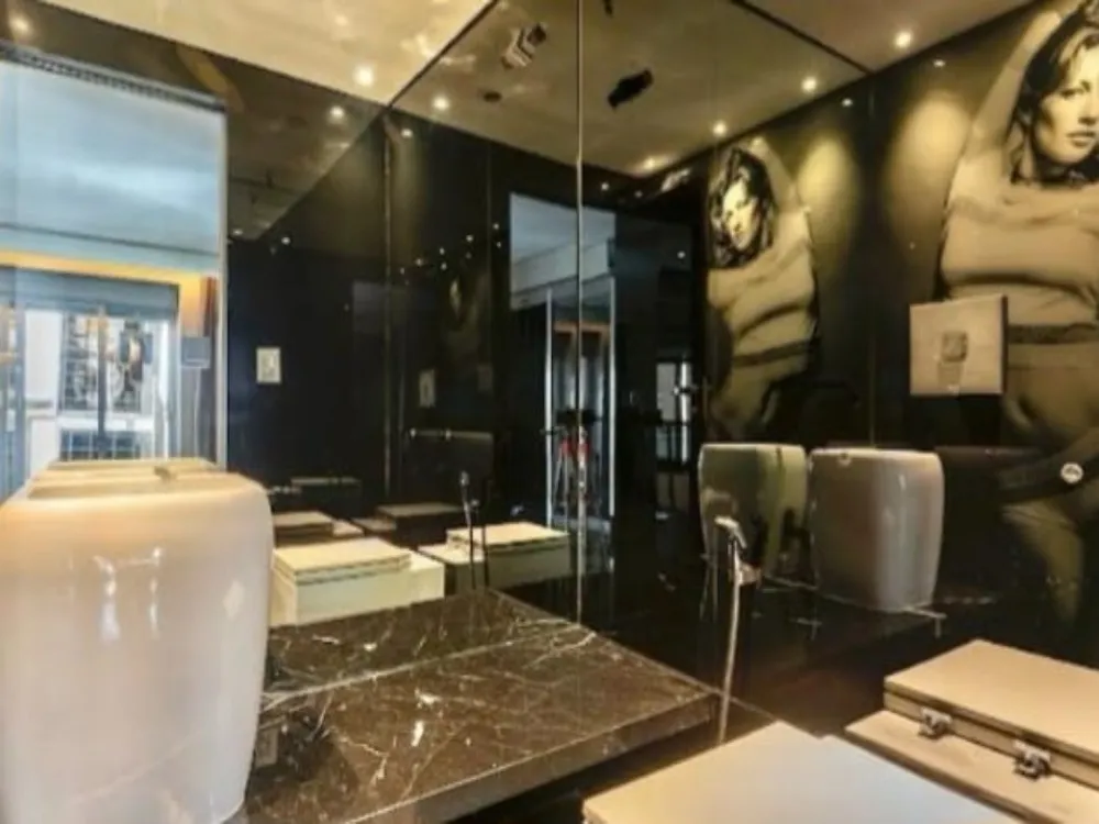 Apartamento, 2 quartos, 227 m² - Foto 2