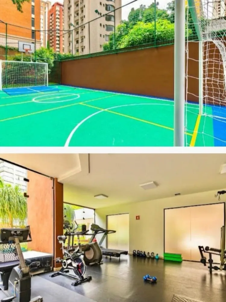 Apartamento, 2 quartos, 227 m² - Foto 12