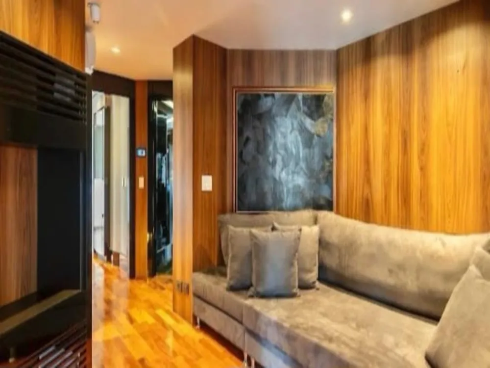 Apartamento, 2 quartos, 227 m² - Foto 1