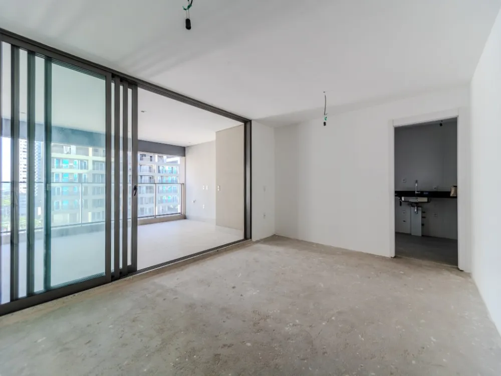 Apartamento, 3 quartos, 125 m² - Foto 1