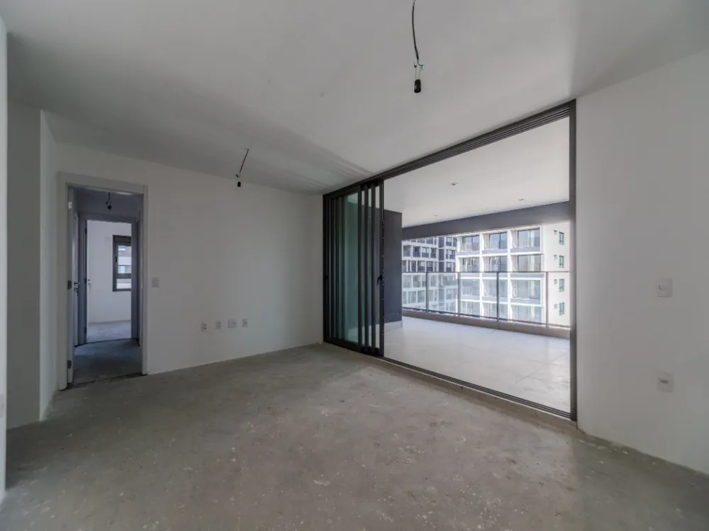 Apartamento, 3 quartos, 125 m² - Foto 2