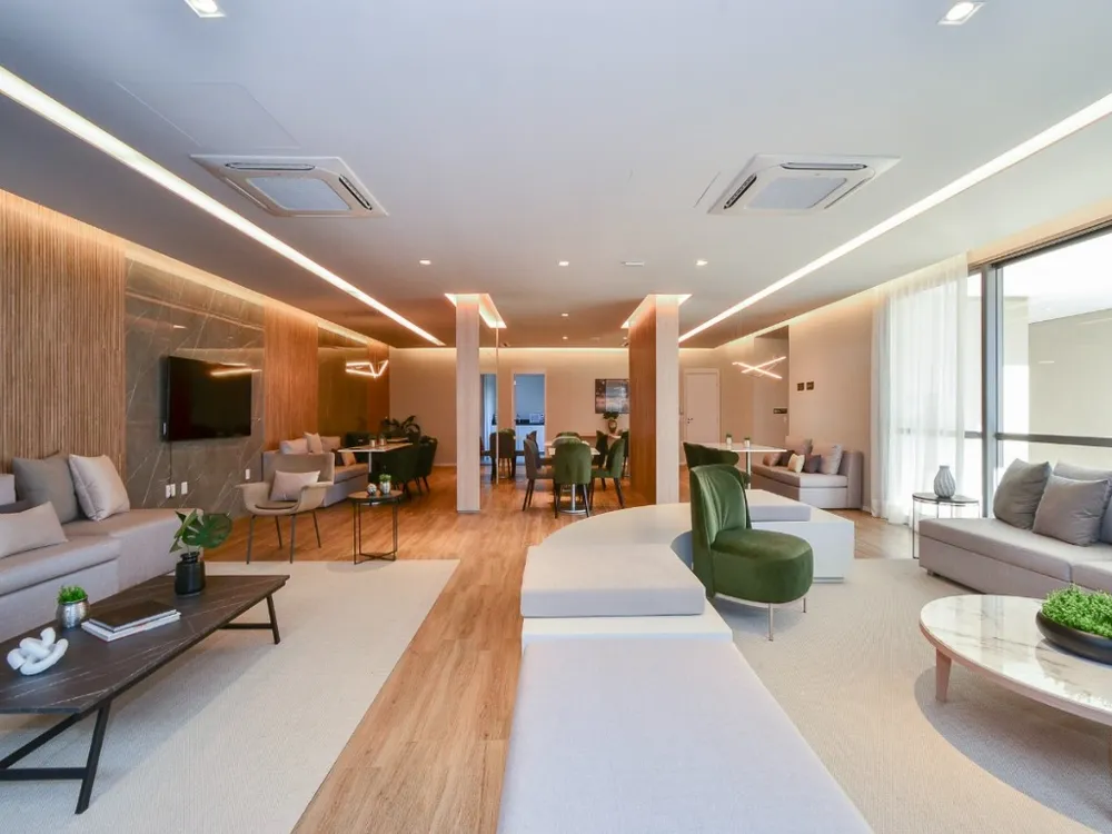 Apartamento, 3 quartos, 125 m² - Foto 6