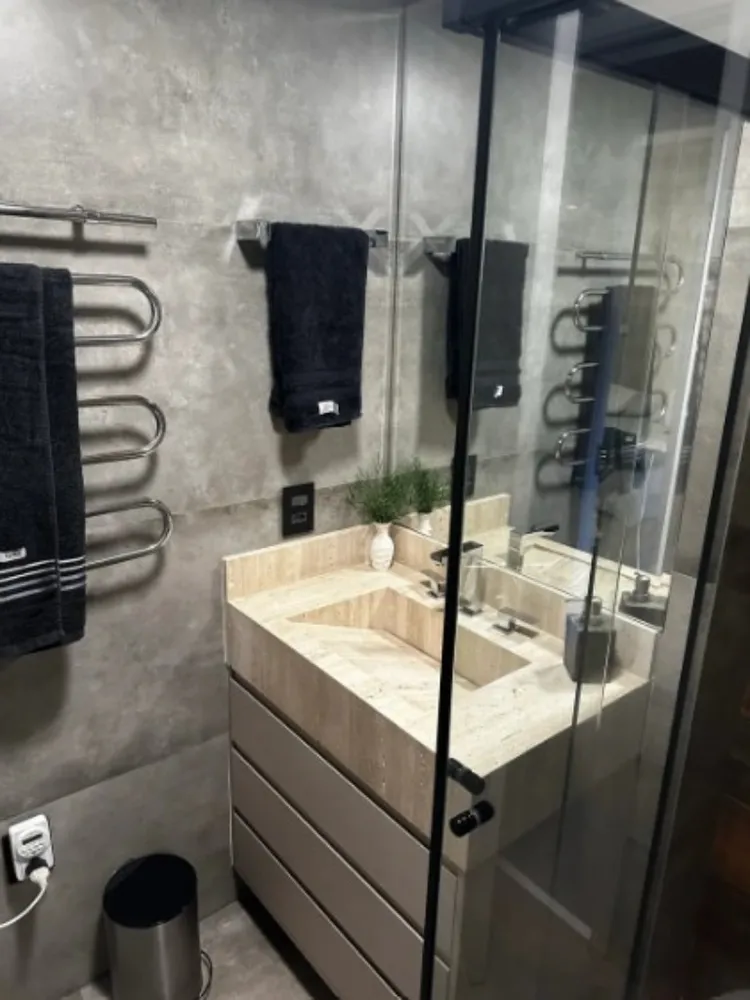 Apartamento, 2 quartos, 70 m² - Foto 9