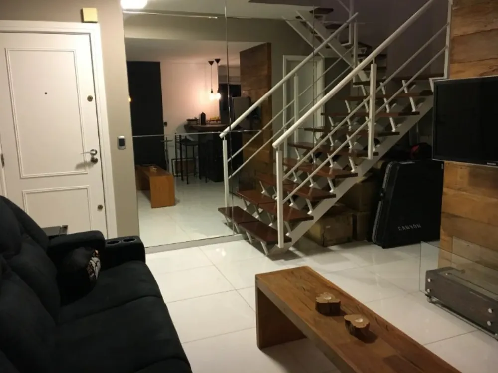 Apartamento, 2 quartos, 70 m² - Foto 3