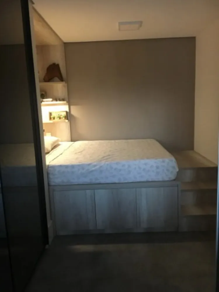 Apartamento, 2 quartos, 70 m² - Foto 6