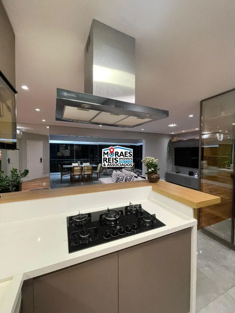 Apartamento, 3 quartos, 122 m² - Foto 7