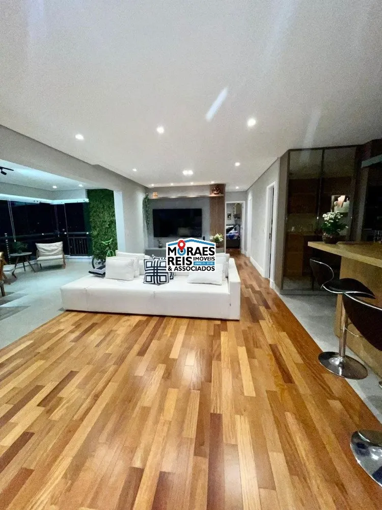 Apartamento, 3 quartos, 122 m² - Foto 5