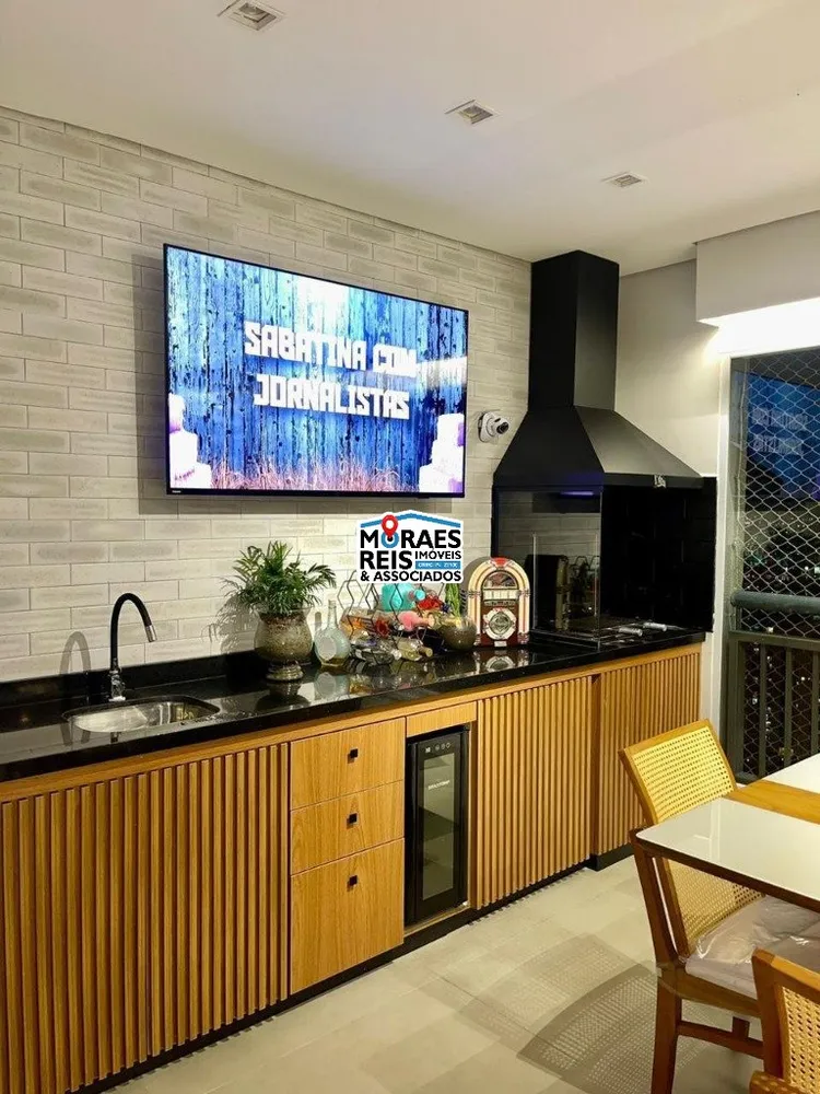 Apartamento, 3 quartos, 122 m² - Foto 11