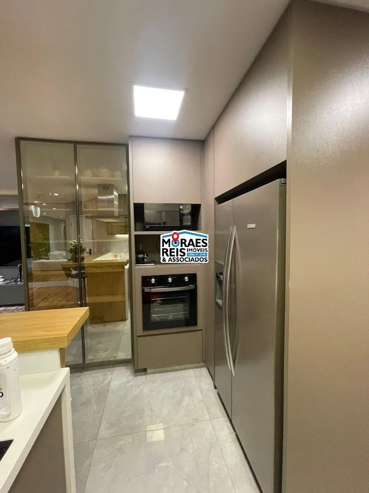 Apartamento, 3 quartos, 122 m² - Foto 9