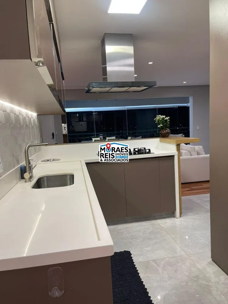 Apartamento, 3 quartos, 122 m² - Foto 10