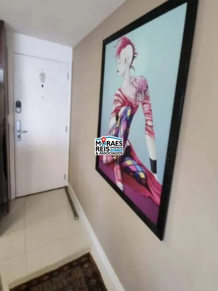 Apartamento, 1 quarto, 82 m² - Foto 10